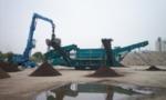 Mobiele zeefinstallaties Powerscreen H 5163