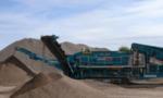 Mobiele zeefinstallaties Powerscreen H 5163