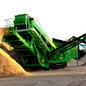 Mobiele zeefinstallaties McCloskey S130 3-Deck