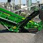 Mobiele zeefinstallaties McCloskey S190 2-Deck