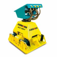 Aanbouwdelen Compactors voor hydraulische graafmachines Ammann ACA 1000