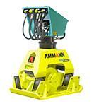 Aanbouwdelen Compactors voor hydraulische graafmachines Ammann ACA 750-2