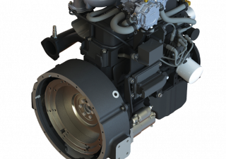 Motoren Power Solutions International 3.0 Liter