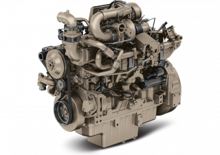 Motoren John Deere 6090