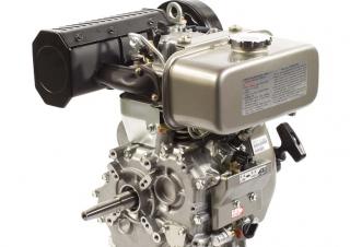 Motoren Kubota AC60
