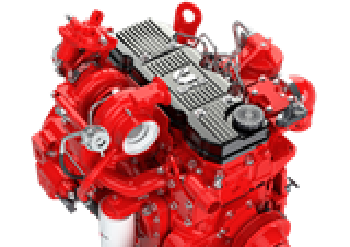 Motoren Cummins B4.5™