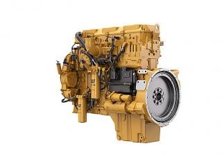 Motoren Caterpillar C13 Acert