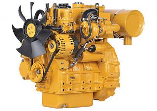 Motoren Caterpillar C1.5