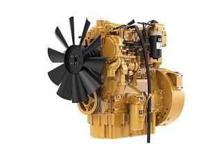 Motoren Caterpillar C4.4 Acert