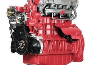 Motoren Deutz D 2011 L02