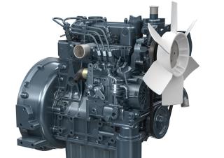 Motoren Kubota D1005-E4B