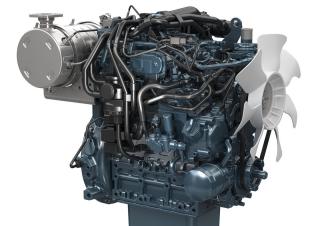Motoren Kubota D1803-CR-TI-E4B