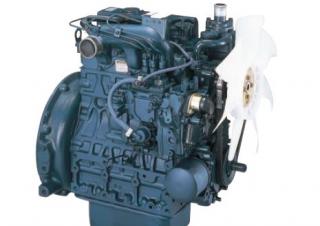 Motoren Kubota D1803-M-DI-E2B