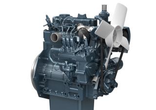 Motoren Kubota D722-E2B