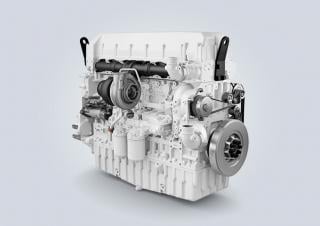 Motoren Liebherr D976