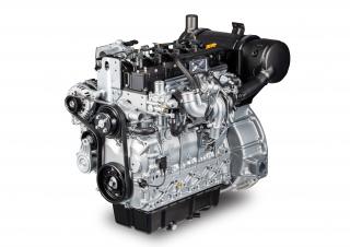 Motoren Power Solutions International DM02