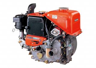 Motoren Kubota EA330-E3