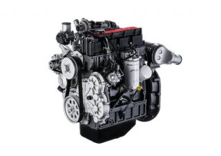 Motoren FPT Industrial F28 (55 kW) 