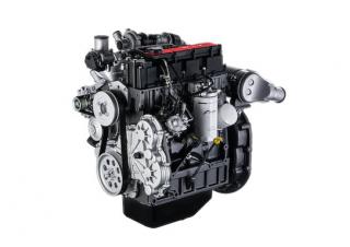 Motoren FPT Industrial F28 (75 kW)