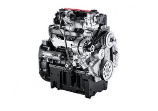 Motoren FPT Industrial F28 NG (75 kW)