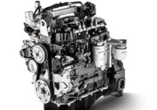 Motoren FPT Industrial F36 (75 kW)