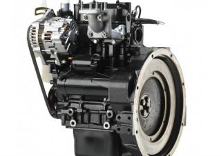 Motoren Mitsubishi L2E
