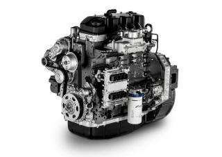 Motoren FPT Industrial N45 ENT (89 kW)