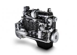 Motoren FPT Industrial N67 ENT (212 kW)