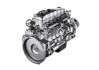 Motoren FPT Industrial N67 NG ENT (185 kW) 