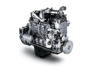 Motoren FPT Industrial N67 NG ENT (185 kW) 