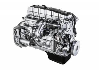Motoren FPT Industrial N67 NG ENT (185 kW) 