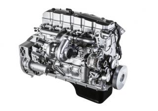 Motoren FPT Industrial N67 NG ENT (185 kW) 