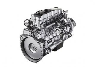 Motoren FPT Industrial N67 NG ENT (206 kW) 