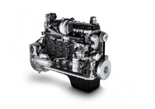 Motoren FPT Industrial N67 NG ENT (210 kW) 