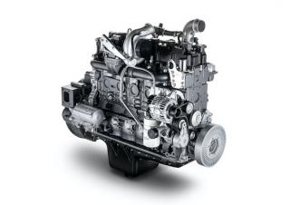 Motoren FPT Industrial N67 NG ENT (210 kW) 