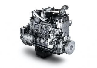 Motoren FPT Industrial N67 NG ENT (210 kW) 