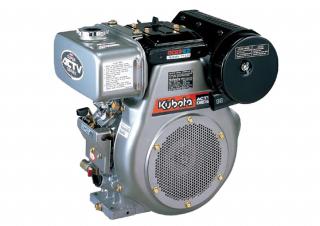 Motoren Kubota OC95-E4