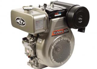 Motoren Kubota OC95