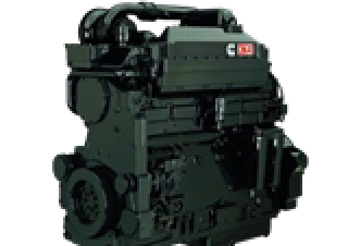 Motoren Cummins QSK19