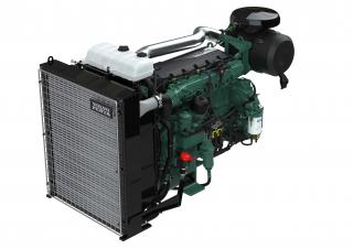 Motoren Volvo Penta TAD841GE