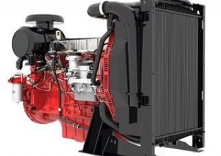 Motoren Deutz TCD 2013 L4 2V