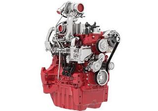Motoren Deutz TCD 2.9 L4 HP