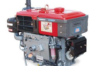 Motoren Yanmar TF70