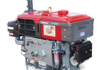 Motoren Yanmar TF90MLY