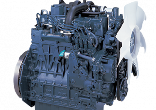 Motoren Kubota V1505T