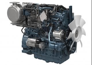 Motoren Kubota V2607-CR-TI-E4B