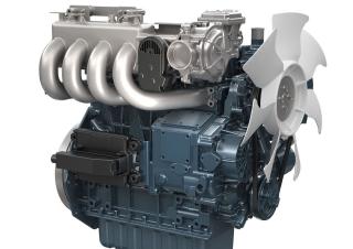 Motoren Kubota WG1605-G-E3