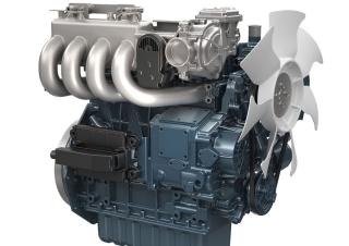 Motoren Kubota WG1605-L-E3