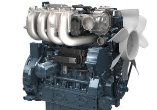 Motoren Kubota WG3800-GL-E3