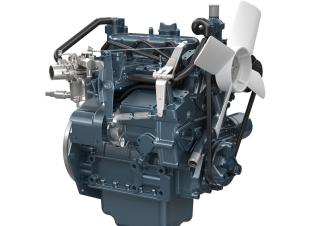 Motoren Kubota WG752-GL-E3